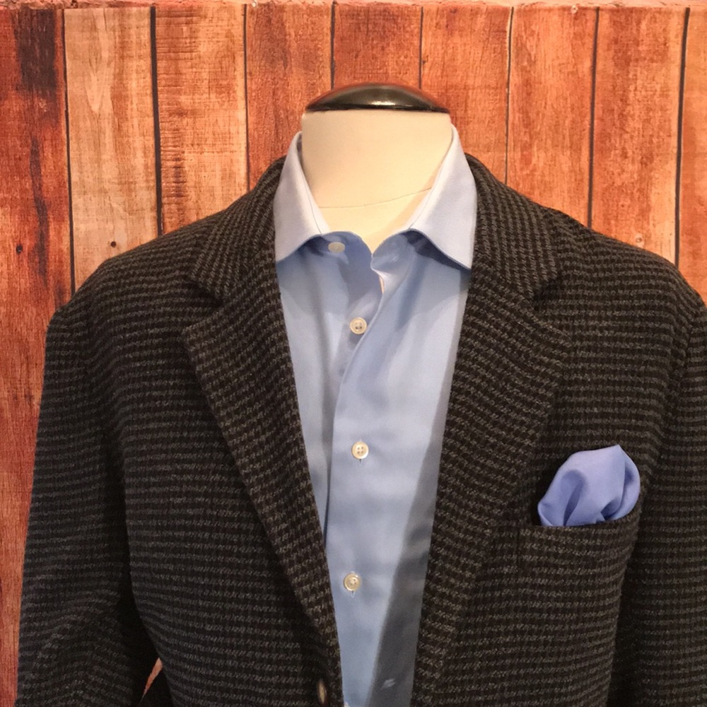 Structure Casual Coat - image 1